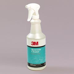 3M™ Restroom Cleaner with Foaming Action MCO35143