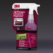 3M™ Dose 'n Fill Cleaning System All-Purpose Cleaner &amp; Degreaser Starter Kit