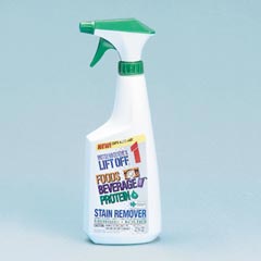 Motsenbockers Lift Off® #1 Food, Beverage &amp; Protein Stain Remover - 32 oz. MTS40503