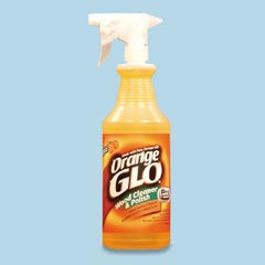 Orange Glo® Pro Wood Cleaner and Polish OGL21309