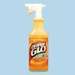 Orange Glo® Pro Wood Cleaner and Polish - (12) 32-oz. Trigger Spray Bottles OGL21309