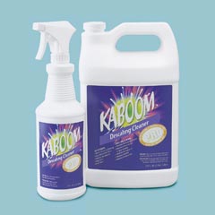 Orange Glo Kaboom™ Pro Descaling Cleaner - 32-oz. Trigger Sprayer OGL35038