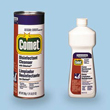 Proctor And Gamble Comet Cleanser with Chlorinol® - 32 oz. PGC02280