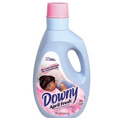 Proctor And Gamble Downy® Fabric Softener - 64-oz. Bottle PGC35511