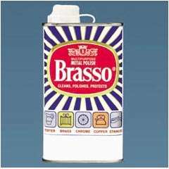 Brasso® Polish REC76523