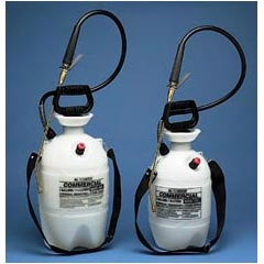 RL Flomaster Commercial Grade Sprayer - 3 Gallon RLF1963VI