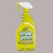 Simple Green Lemon Scent All-Purpose Cleaner SMP14002
