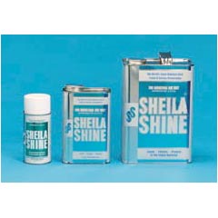 Stainless Steel Cleaner and Polish - 1 Quart SSI2