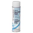 System Clean All-Purpose Foaming Cleaner w/ Ammonia - (12) 19-oz. Aerosol Cans