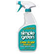 Simple Green Lime Scale Remover -  32 oz. Spray Bottles