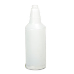 32 oz. Plastic Bottle For Trigger Sprayers UNS32