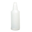 32 oz. Plastic Bottle For Trigger Sprayers UNS32