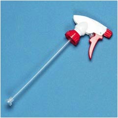 Unisan 8" Standard Trigger Sprayer UNS59108