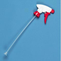 Unisan 9-1/2" Standard Trigger Sprayer UNS59109