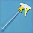 Unisan 8" Chemical-Resistant Bottle Trigger Sprayer UNS72108