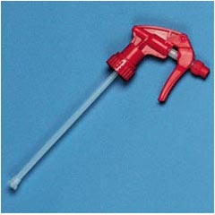 Unisan 7-1/2" General Purpose Trigger Sprayer UNS9227