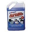Wet & Forget [800006] Moss, Mold & Mildew Stain Remover - Concentrate - (4) 1 Gallon Bottles 705646-C