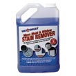 Wet &amp; Forget [800006] Moss, Mold &amp; Mildew Stain Remover - Concentrate - 1 Gallon Bottle