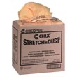 Chicopee Chix® Stretch 'n Dust® Medium Duty Dusting Towels - Yellow/Orange - (5) 20 Towel Bags CHI0416