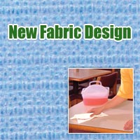 New & Improved Fabric Design New & Improved Fabric Design