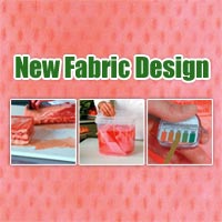 New & Improved Fabric Design