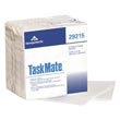 Georgia Pacific TaskMate™ Airlaid Wipers, 13 x 13 GPC292-15