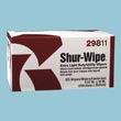 Georgia Pacific Shur-Wipe® Two-Ply Paper Utility Wipers GPC29811