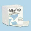 Georgia Pacific Soft-N-Fresh® Airlaid Washcloths