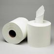Kimberly Clark Scott® Center-Flow Hand Towels - Two Ply - 500 Towels per Roll KCC01010