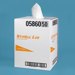 Kimberly Clark WypAll® Dry-Up® Towels KCC05860