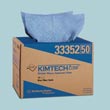 Kimberly Clark KIMTECH PREP® Kimtex® Wipers in Brag® Box KCC33352