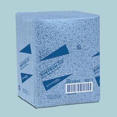 Kimberly Clark KIMTECH PREP® Kimtex® Quarterfold Wipers KCC33560