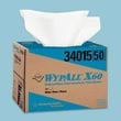 Kimberly Clark WypAll® X60 Reinforced Wipers in BRAG® Box KCC34015