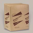 Kimberly Clark WypAll® L20 Quarterfold Wipers KCC47000