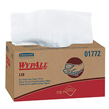WypAll L10 Dairy Towels