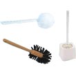 Commercial Toilet Bowl Brushes & Bowl Mops - Brooms, Brushes & Accessories