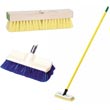 Commercial Deck Scrub Brushes - Brooms, Brushes & Accessories