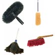 Commercial Dusters - Brooms, Brushes & Accessories