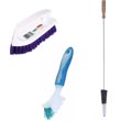Specialty Commercial Brushes - Brooms, Brushes & Accessories