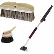 Commercial Vehicle Wash Brushes - Brooms, Brushes & Accessories