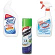 Bathroom Cleaners