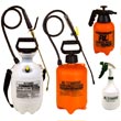 Bottles & Sprayers