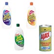 Cleansers