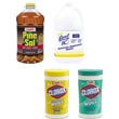 Disinfectants & Germicides