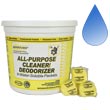 Dry Packet Cleaners & Water-Soluble Powdered Concentrate Cleaning Chemicals - Professional Cleaning Chemicals