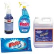 Glass Cleaners