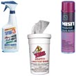 Paint/Graffiti/Gum Removers