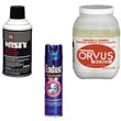 Specialty Chemicals
