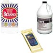 Stainless Steel Cleaners & Polishes