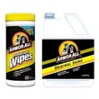 Surface Protectants
